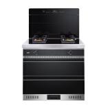 帅丰燃气集成灶与电集成灶哪个安全 这些设备只能在出现异常情况