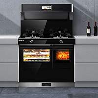 帅丰JSQ20集成灶不点火怎么办 检查电源线是否有损坏